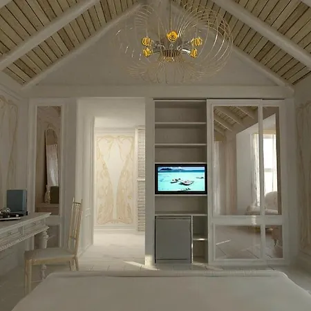 On فندق ألاتشاتي