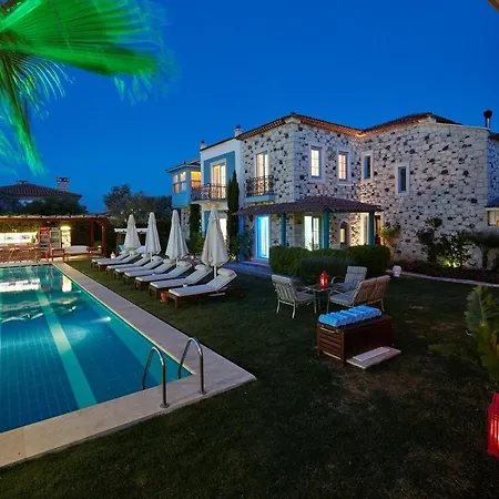 Hotel On Alacati