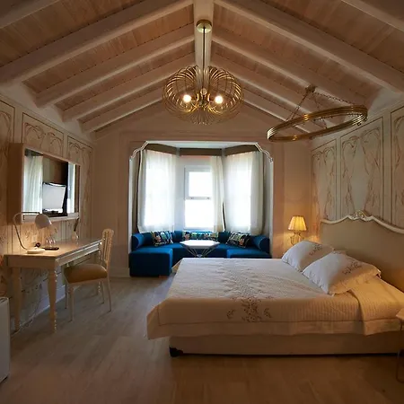 On فندق ألاتشاتي