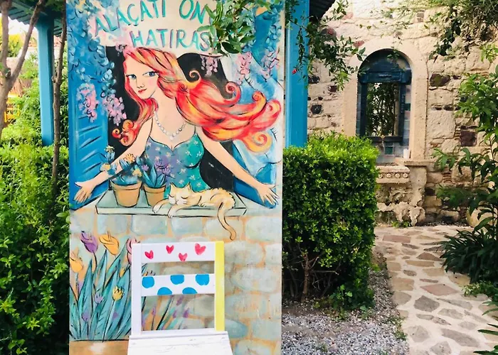 On * Alacati