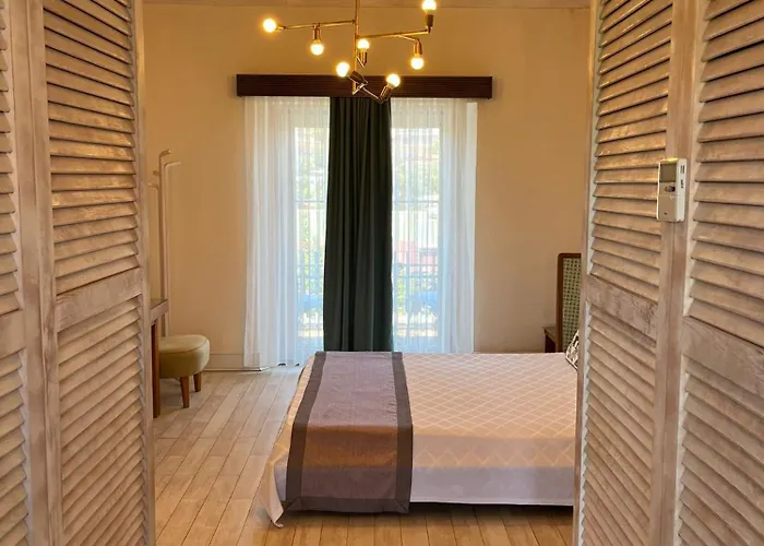 Hotel On Alacati