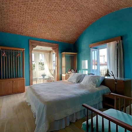 On Hotel Alacati