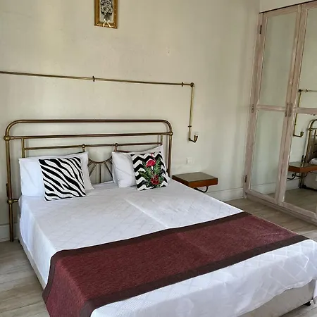 On Hotel Alaçatı