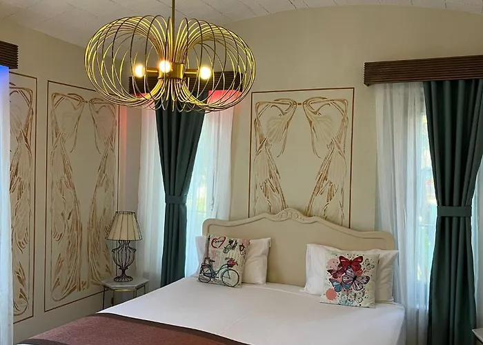On Hotel *
